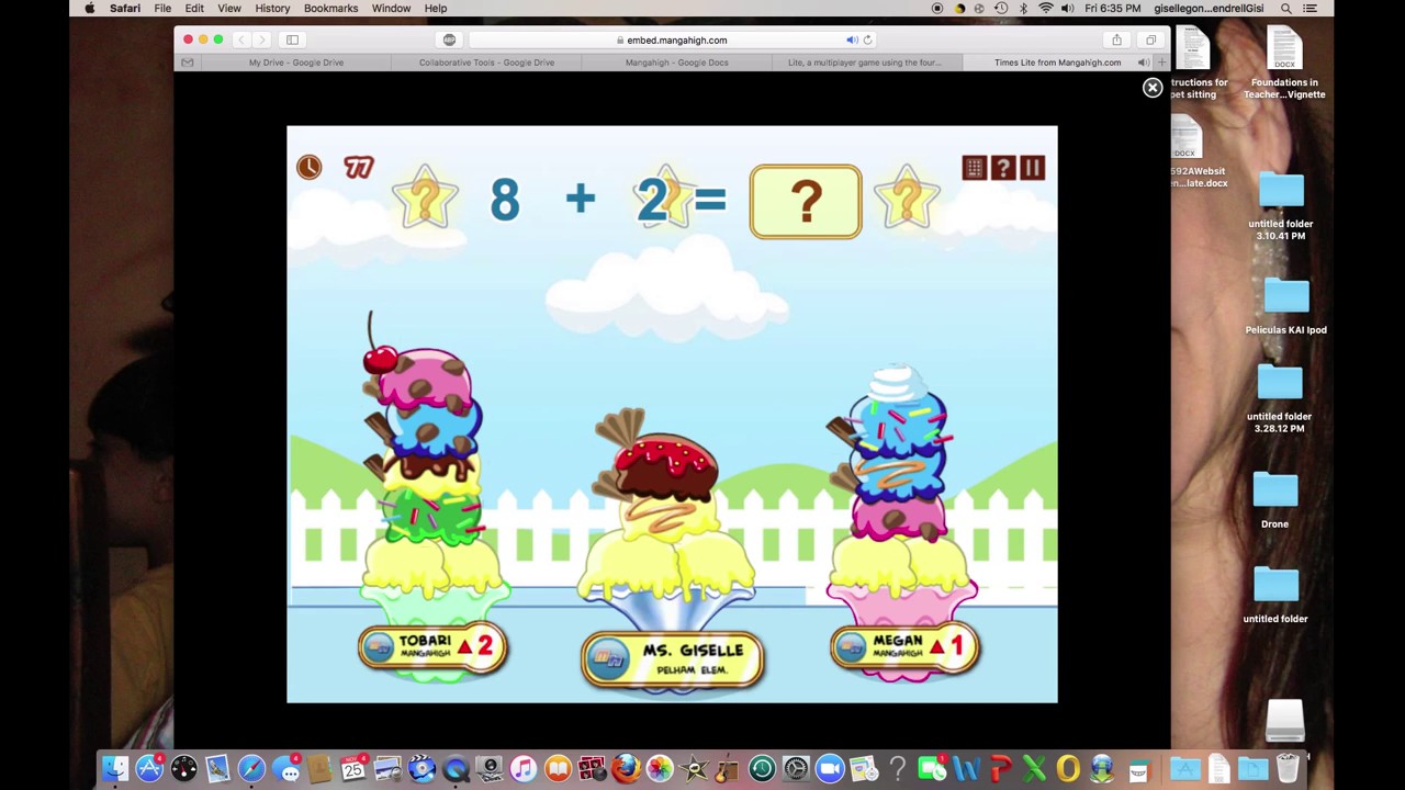 Mangahigh Review: Game-Based Learning for Math and Coding