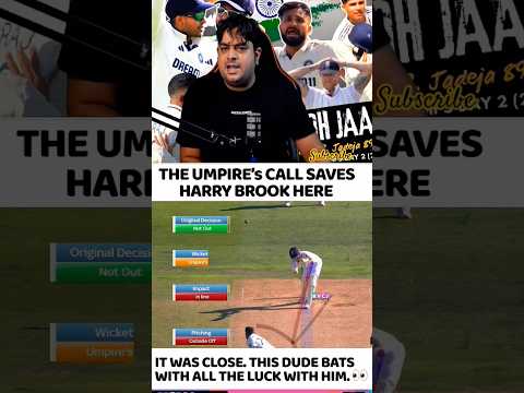Pant Trolls Harry Brook? 🤣 “Just Wasting Time, Bro!” | IND vs ENG 2nd Test