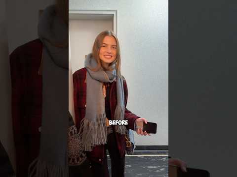 Living with a model