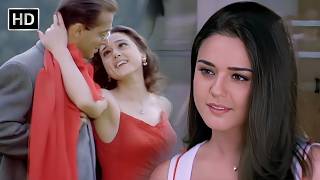 Chori Chori Chupke Chupke -Title Song | Salman Khan, Preity Zinta | Babul Supriyo Alka Yagnik Hits