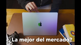 6 meses con el Macbook Air M4. Sigue siendo la mejor por el precio?
