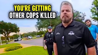 Crazy Karens and Idiot Cops Get Owned and Dismissed! (MUST SEE) First Amendment Audit
