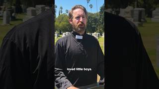 when the funeral is sus