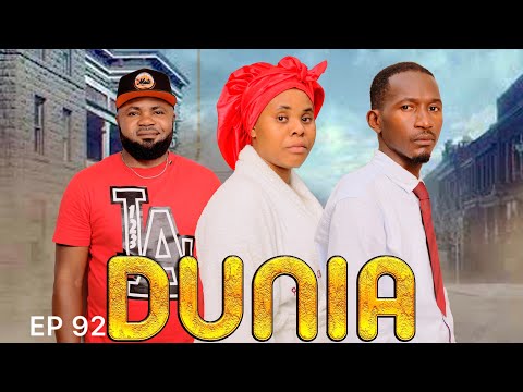 DUNIA (Ep 92)