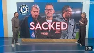 MARESCA RECALLED BACK TO CHELSEA! BLuCO.HAND HIM 5-YEAR DEAL AFTER ROSENIOR EXIT😱😳