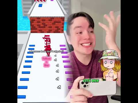 Broma de celos con mi amiga termina mal😨 #shorts