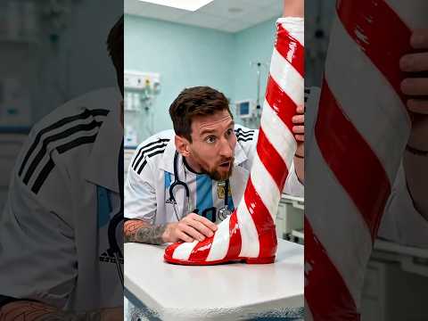 Ronaldo wants a Cake