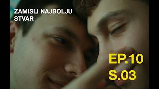 SRAM S.03 EP.10: Zamisli najbolju stvar #sramhr