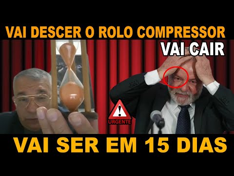 VEJA NESSA PROFECIA l REGINALDO ROLIM - EM 15 DIAS