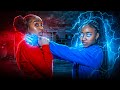 Mystery and Abilities in Friendship