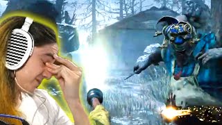 It's always the Clown players [DbD compilation]