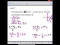 Exploring Midpoint and Distance Formula Concepts