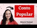 Contos Populares e Folclóricos no Brasil