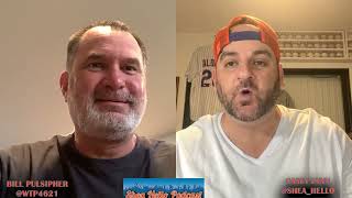 51: ST🌴rundown.Alvarez &McNeil thoughts. Diaz ok? Gerrit Cole🗣️Who wins 2nd base job?📬+so much more!
