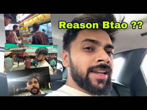 Peeche Mudke Nahi Dekhte !! 🙏🏼🙏🏼