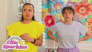 Hotel Ellie | Ellie Jr. - WildBrain | Full HD Episodes