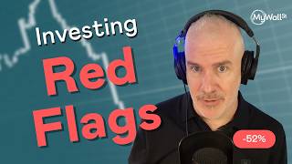 Stock Red Flags to Avoid Before They Destroy Your Portfolio
