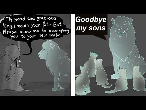 Sad Comics To Raise Awareness - Make You Cry - Comic Dub #2