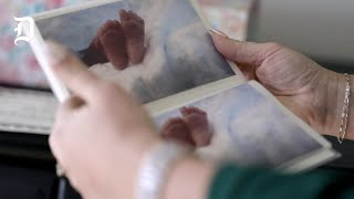 Woman fled Texas for 'abortion care' after fatal diagnosis for unborn baby