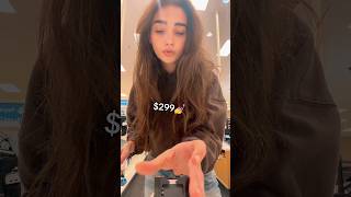 BOUGHT MY OLDER BROTHER EVERYTHING!! #brother #secretsanta