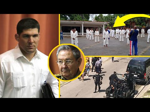 ÚLTIMO MINUTO🚨Roban información de R. CASTRO y su NIETO//Entrenador del CANGREJO en la Mira🔥BOMBAZO