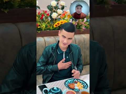 Yeb qo'ydi ๐ #restaurant #asmr #omonxon #shortvideo #shorts #funny #comedy #prikol #kulgulivideolar