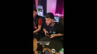 Azet & Nash spielen Tekken (Auf Level)