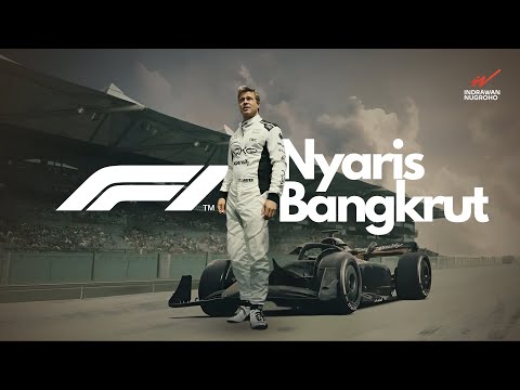 Begini Cara F1 Bangkit Dari Jurang Kehancuran