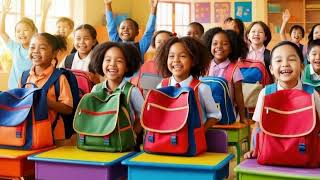 12 Mesi in Musica – Canzone per Bambini - impariamo insieme i mesi dell'anno