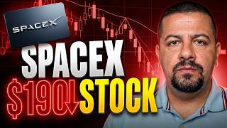 Wall Street Analyst Delivers Massive News for SpaceX Stock Investors!