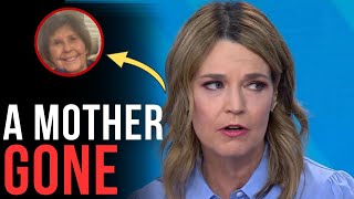 A Kidnapping Case Linked to Savannah Guthrie’s Family – What We Know So Far