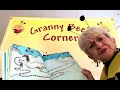 Granny B's Sleepy Stories Insights