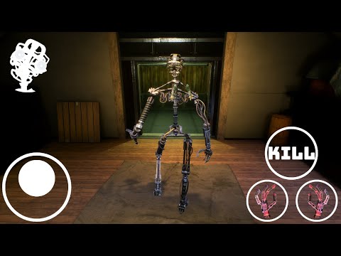FNAF: Secret of the Mimic - What if i Become MIMIC?