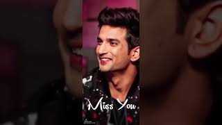 Best_whatsapp_status#Terending#Best forever@Sushant singh Rajput #Dil ko karar aya❤️