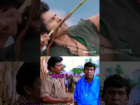 Bahubali the beginning (2015) movie copy scene from Avengers (2012) 🤯 | Lollu Facts