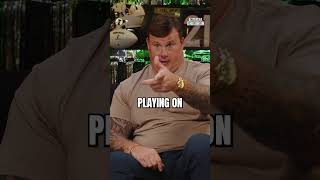 The Brazil NFL Game Is DANGEROUS
