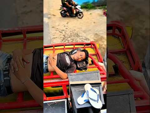 Tidur Saat Gawe #soundsystem #soundhoreg #karnavallucu