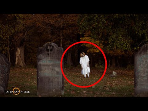 5 Misteriosos y Raros Momentos Captados en Cámara Parte 3 /Fantasmas y Criaturas / TERROR REAL 2025