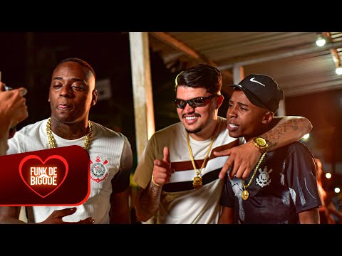 SET VOU PELA MADRUGADA 1.0 - MC Negão Original, MC Tuto, MC GP, MC Ryan SP, MC Meno K