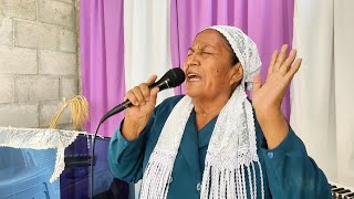 Dios es la solución - Hermana Sabina de El Salvador (Mensaje y Reflexión)