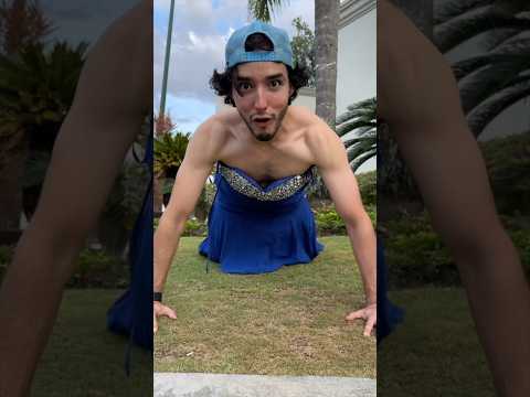 SOY EL MEJOR IMITADOR DEL MUNDO?😱O NO