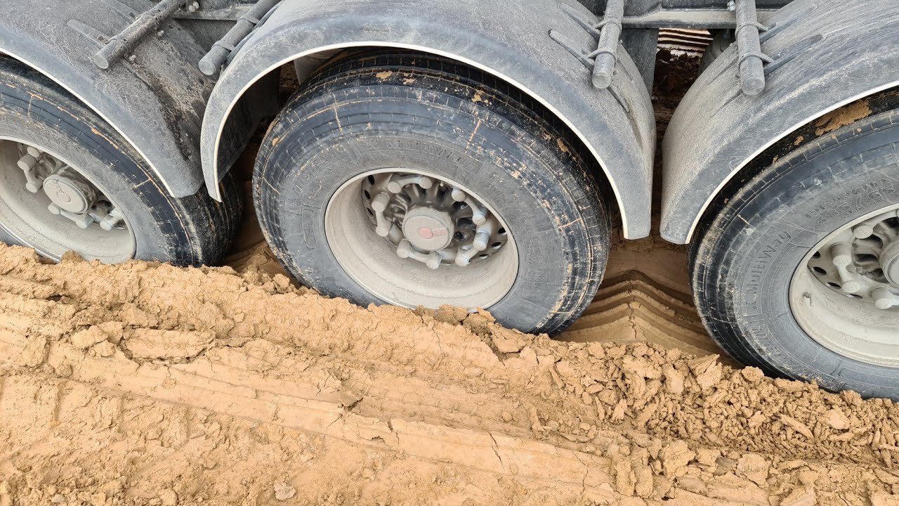 Получение 5 единиц VOLVO FH, ДАФ ИЛИ VOLVO?
