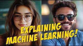 Machine Learning Explained: How A.I. Learns