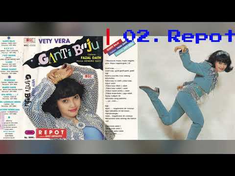 006. Vety Vera - Ganti Baju