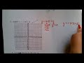 Polynomial Operations and Linear Equations