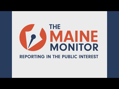 YouTube video thumbnail: How Maine Churches Are Reckoning With Fear of Immigration Raids