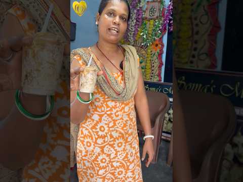 সোমাদির দোকানে এখন ১০ টাকায় বিরিয়ানি পাওয়া যায়