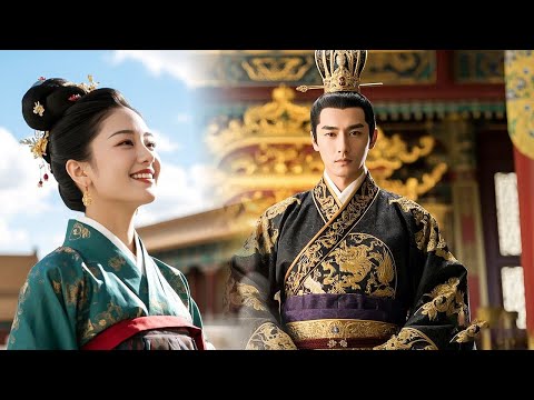 【Full Movie】皇帝赢了天下，怎料却永远失去了灰姑娘！💋Chinese Drama