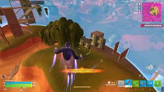 Final 3 Kills, Just 1 HP... VicRoy!