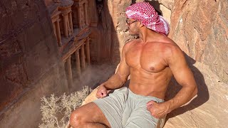 Welcome to Jordan